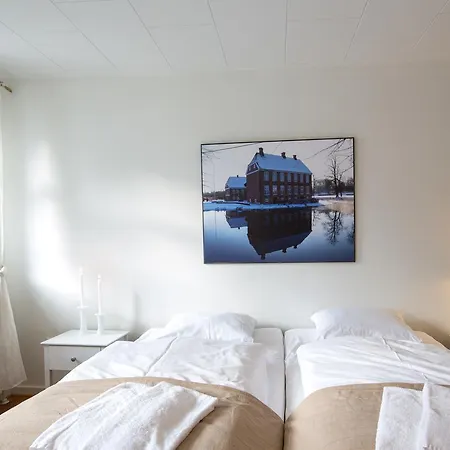 Slot Lejlighedshotel Gram