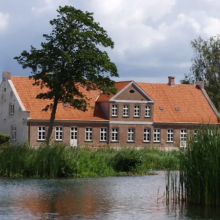 Lejlighedshotel Slot Gram