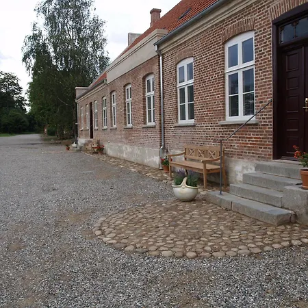 Slot Lejlighedshotel *
