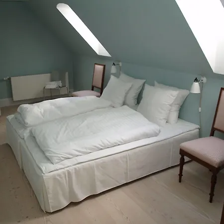 Slot Lejlighedshotel *