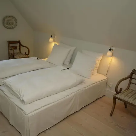 Slot Lejlighedshotel