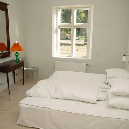 Slot Lejlighedshotel Gram