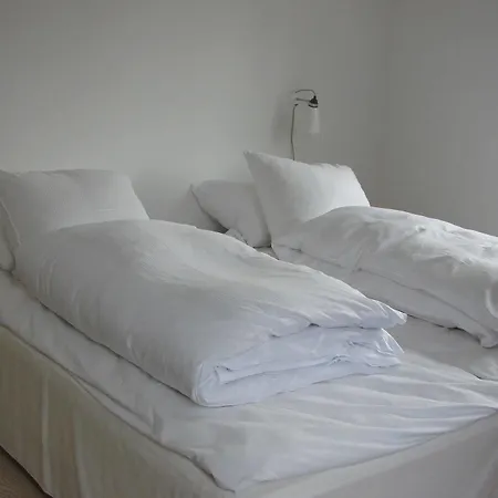 Slot Lejlighedshotel Gram
