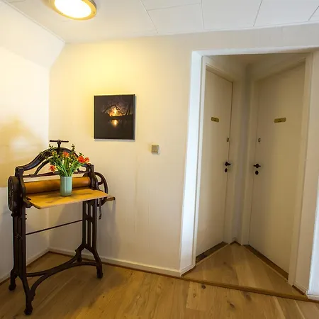 Slot Lejlighedshotel Gram